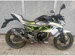 Klikněte pro detailní foto č. 1 - Kawasaki Z 125 ABS