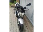 Klikněte pro detailní foto č. 5 - Kawasaki Z 125 ABS