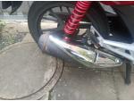 Klikněte pro detailní foto č. 5 - Honda CB 125 F