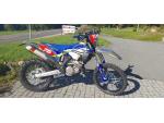 Klikněte pro detailní foto č. 1 - Sherco SEF 300 Factory Replika
