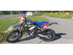 Klikněte pro detailní foto č. 3 - Sherco SEF 300 Factory Replika