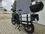 Klikněte pro detailní foto č. 4 - Benelli TRK 702 X ABS