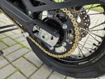 Klikněte pro detailní foto č. 9 - Benelli TRK 702 X ABS