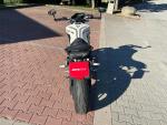 Klikněte pro detailní foto č. 4 - Yamaha MT-09