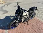 Klikněte pro detailní foto č. 6 - Yamaha MT-09