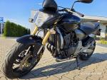 Klikněte pro detailní foto č. 4 - Honda CB 600 F Hornet