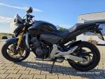 Klikněte pro detailní foto č. 6 - Honda CB 600 F Hornet