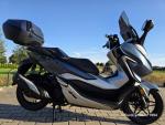 Klikněte pro detailní foto č. 3 - Honda Forza 300 ABS