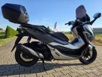 Klikněte pro detailní foto č. 4 - Honda Forza 300 ABS