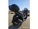 Klikněte pro detailní foto č. 5 - Honda Forza 300 ABS