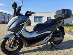 Klikněte pro detailní foto č. 6 - Honda Forza 300 ABS