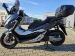 Klikněte pro detailní foto č. 7 - Honda Forza 300 ABS