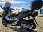 Klikněte pro detailní foto č. 8 - Honda Forza 300 ABS