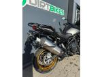 Klikněte pro detailní foto č. 10 - QJ Motor SRT 900 SX