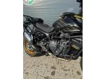 Klikněte pro detailní foto č. 8 - QJ Motor SRT 900 SX