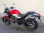 Klikněte pro detailní foto č. 3 - Honda VTR 250, původ ČR, TOP