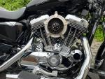 Klikněte pro detailní foto č. 11 - Harley-Davidson XL 1200 C Sportster Custom