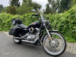Klikněte pro detailní foto č. 1 - Harley-Davidson XL 1200 C Sportster Custom