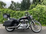 Klikněte pro detailní foto č. 2 - Harley-Davidson XL 1200 C Sportster Custom