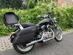 Klikněte pro detailní foto č. 3 - Harley-Davidson XL 1200 C Sportster Custom