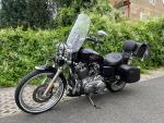 Klikněte pro detailní foto č. 4 - Harley-Davidson XL 1200 C Sportster Custom