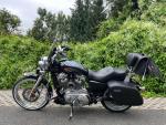 Klikněte pro detailní foto č. 5 - Harley-Davidson XL 1200 C Sportster Custom