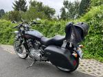 Klikněte pro detailní foto č. 6 - Harley-Davidson XL 1200 C Sportster Custom