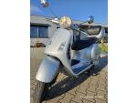 Klikněte pro detailní foto č. 11 - Vespa GTS 125 Granturismo