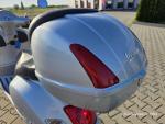 Klikněte pro detailní foto č. 12 - Vespa GTS 125 Granturismo