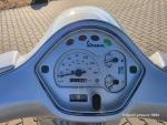Klikněte pro detailní foto č. 14 - Vespa GTS 125 Granturismo