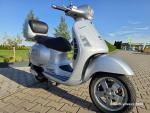 Klikněte pro detailní foto č. 2 - Vespa GTS 125 Granturismo