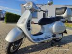 Klikněte pro detailní foto č. 6 - Vespa GTS 125 Granturismo