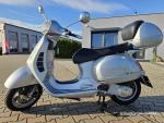 Klikněte pro detailní foto č. 7 - Vespa GTS 125 Granturismo