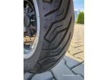 Klikněte pro detailní foto č. 9 - Vespa GTS 125 Granturismo