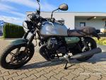 Klikněte pro detailní foto č. 11 - Moto Guzzi V7 II Stone