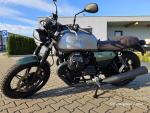 Klikněte pro detailní foto č. 12 - Moto Guzzi V7 II Stone