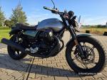 Klikněte pro detailní foto č. 1 - Moto Guzzi V7 II Stone