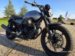 Klikněte pro detailní foto č. 3 - Moto Guzzi V7 II Stone