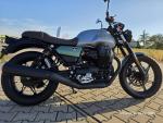 Klikněte pro detailní foto č. 4 - Moto Guzzi V7 II Stone