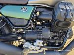 Klikněte pro detailní foto č. 5 - Moto Guzzi V7 II Stone