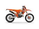 Klikněte pro detailní foto č. 3 - KTM 300 EXC Champion 2025