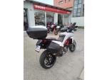 Klikněte pro detailní foto č. 4 - Ducati Multistrada 1200 S, KRÁSNÝ STAV, ČR, SERVIS, BOHATÁ VÝBAVA