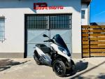 Klikněte pro detailní foto č. 1 - Piaggio MP3 300 HPE odpočet DPH