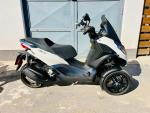 Klikněte pro detailní foto č. 2 - Piaggio MP3 300 HPE odpočet DPH