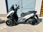 Klikněte pro detailní foto č. 5 - Piaggio MP3 300 HPE odpočet DPH