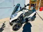 Klikněte pro detailní foto č. 6 - Piaggio MP3 300 HPE odpočet DPH