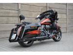 Klikněte pro detailní foto č. 3 - Harley-Davidson FLHXSE CVO Street Glide 2017