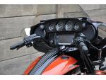 Klikněte pro detailní foto č. 4 - Harley-Davidson FLHXSE CVO Street Glide 2017