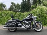 Klikněte pro detailní foto č. 2 - Harley-Davidson FLHRC Road King Classic