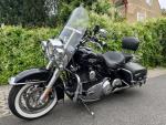 Klikněte pro detailní foto č. 4 - Harley-Davidson FLHRC Road King Classic